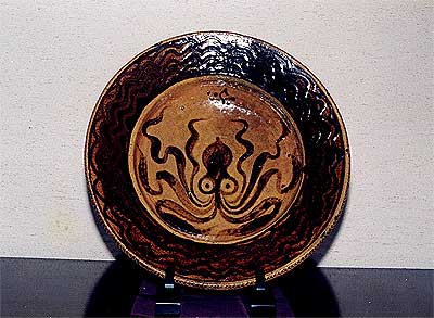 Tako Plate